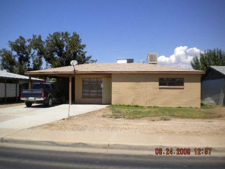 712 E Roosevelt Ave., Buckeye, AZ 85326