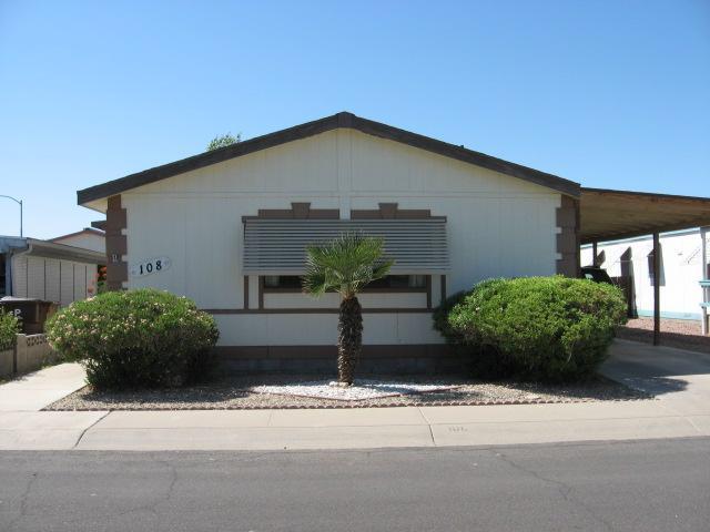 11275 N 99th Ave. #108, Peoria, AZ 85345