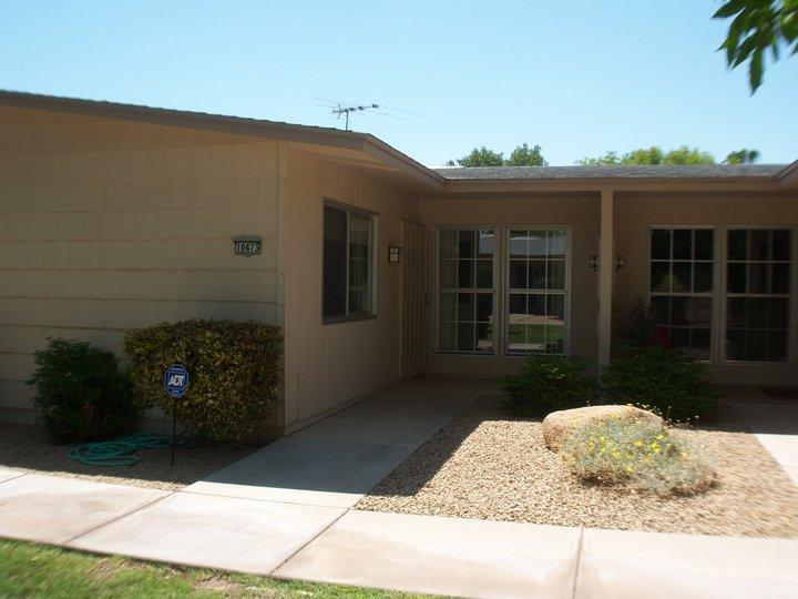 10473 W Highwood Ln., Sun City, AZ 85373
