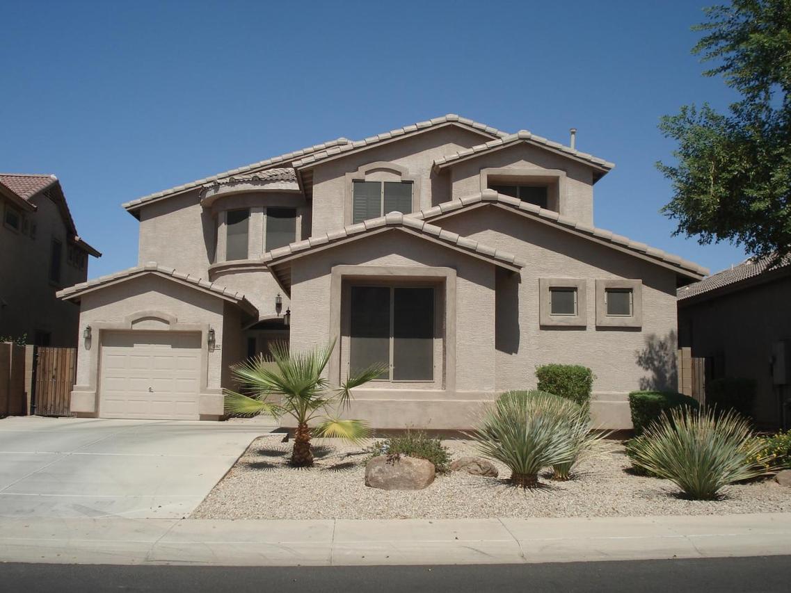 43462 W Rio Bravo Dr., Maricopa, AZ 85138