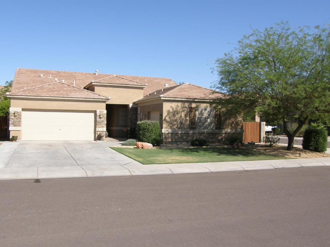 26235 N 74th Dr., Peoria, AZ 85383