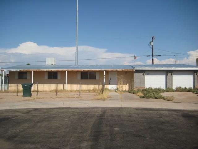 85 W Circle Dr., Florence, AZ 85132