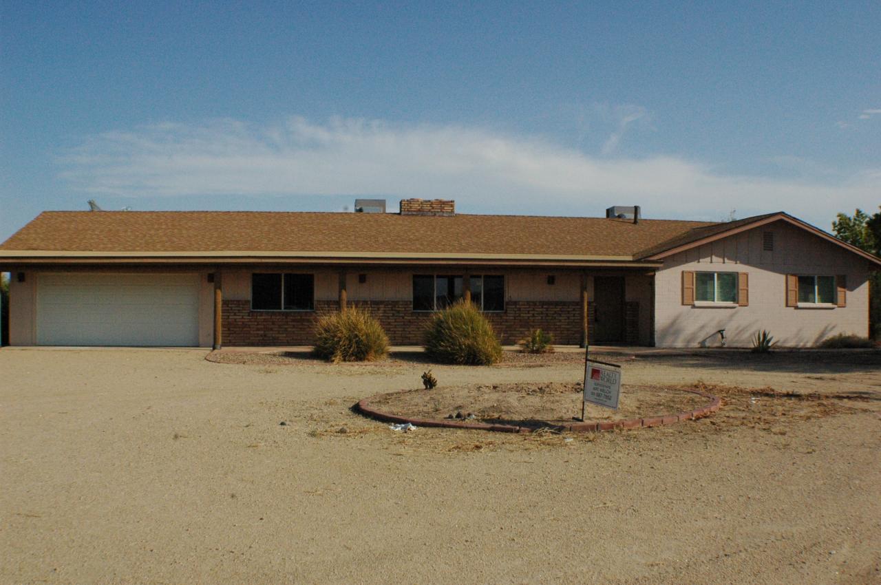 13401 S 319th Ave., Buckeye, AZ 85326