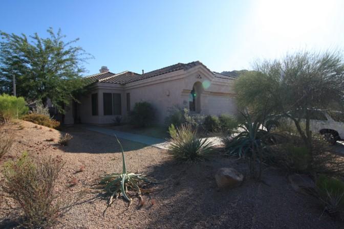 11583 E Christmas Cholla Dr., Scottsdale, AZ 85255