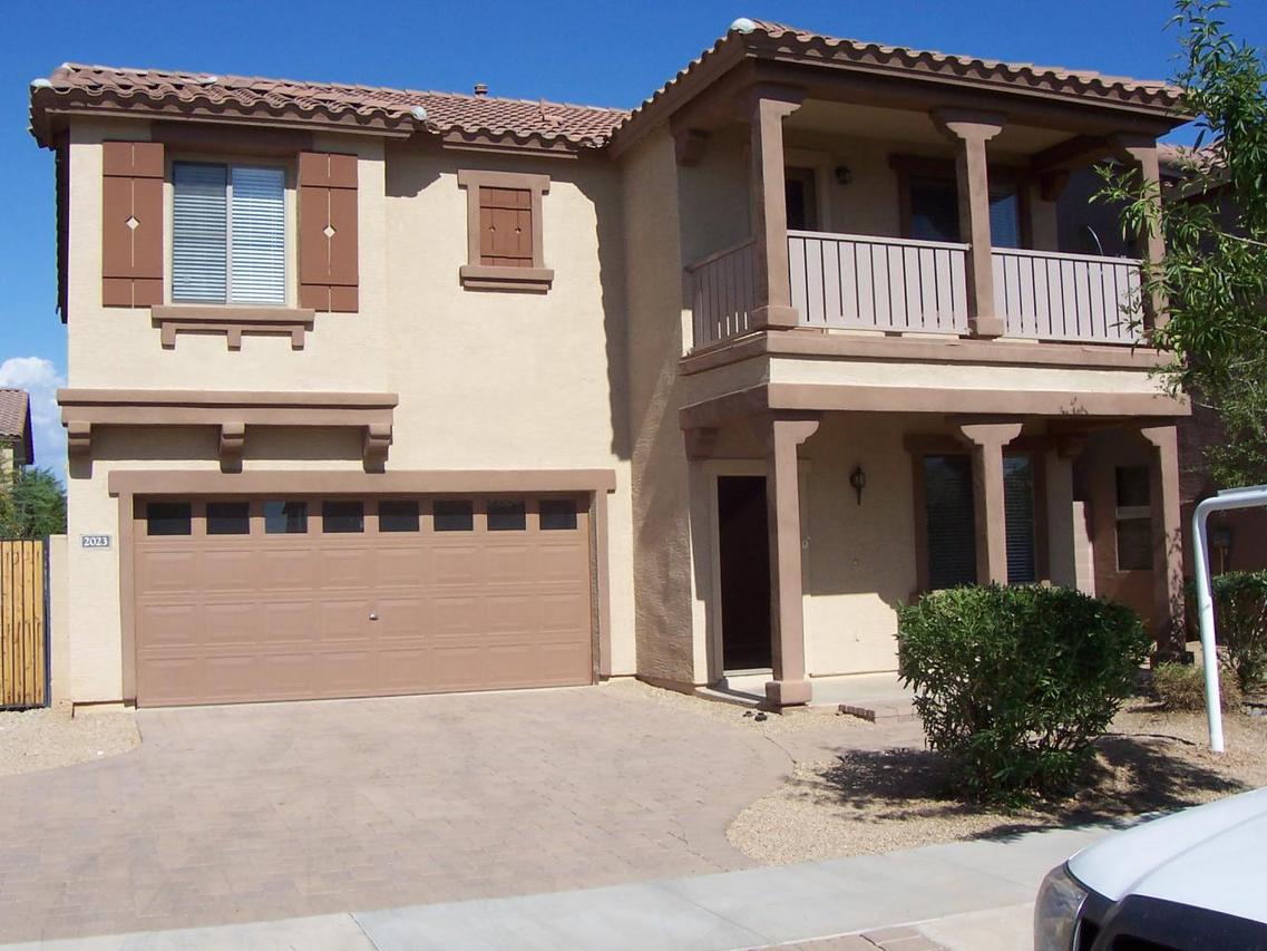 2023 S Falcon Dr., Gilbert, AZ 85295
