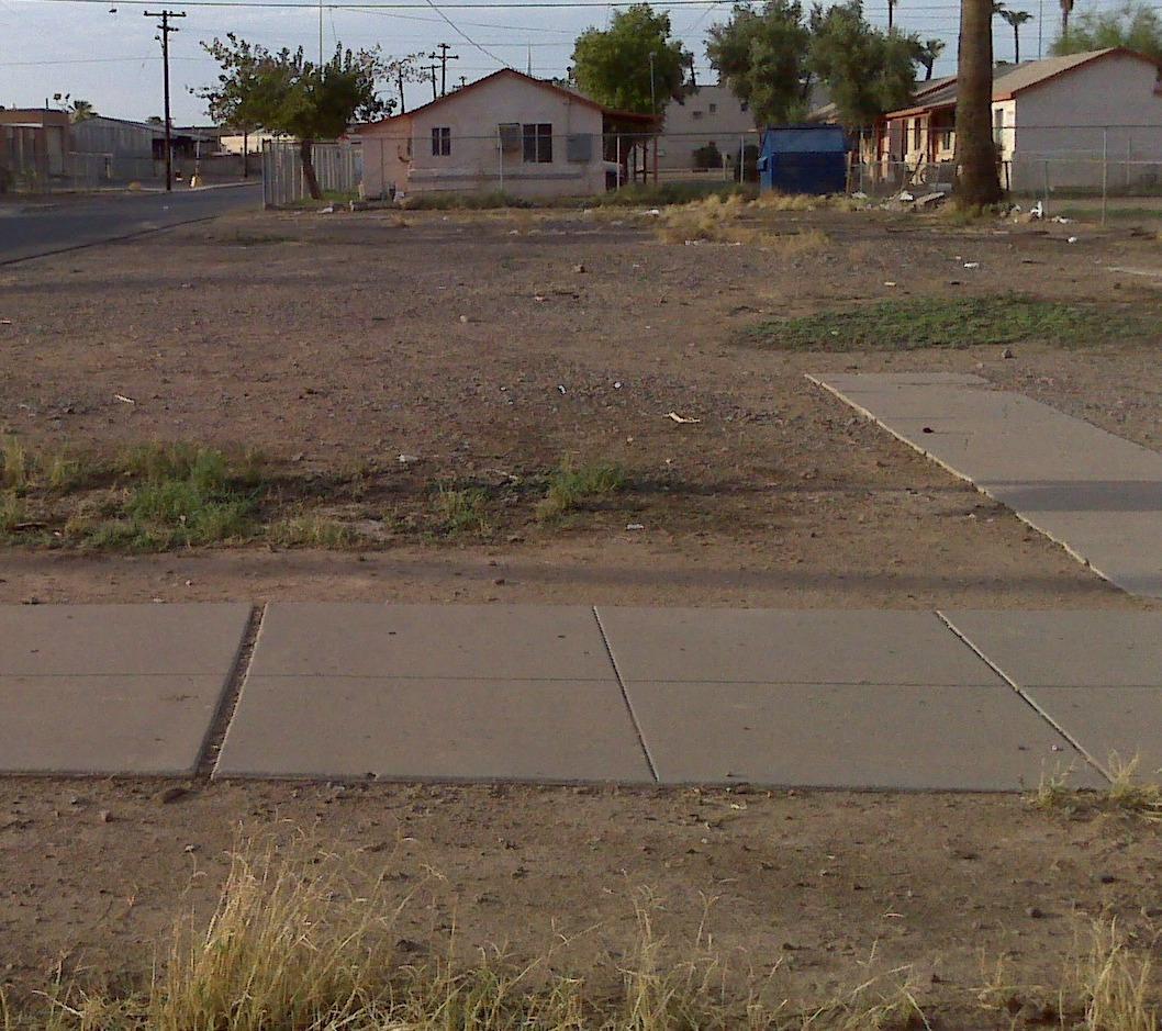941 N 16th Ave. #2, Phoenix, AZ 85007