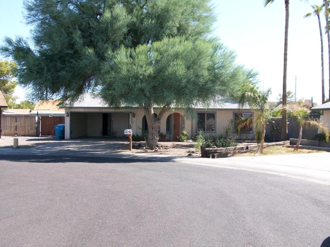 6818 S 46th Pl., Phoenix, AZ 85042