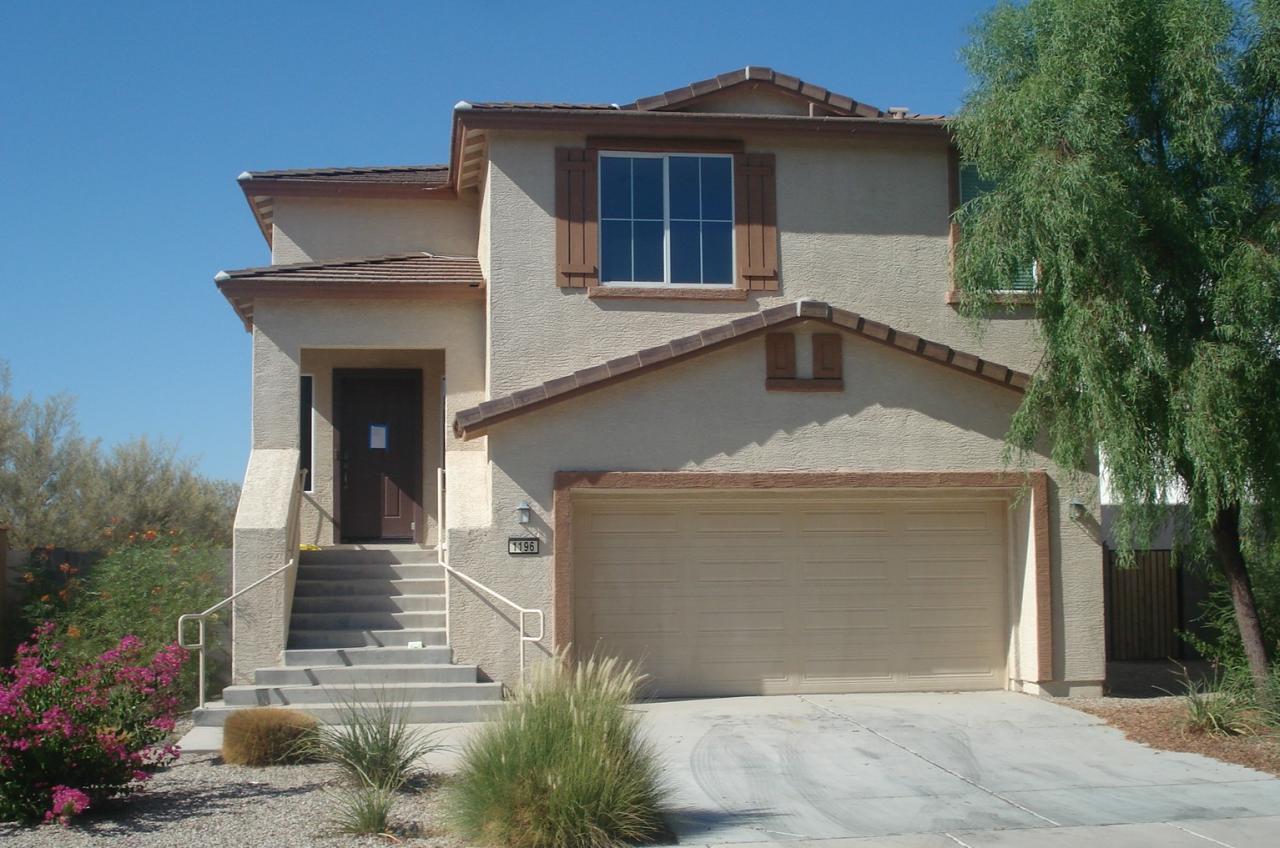 1196 E Julian Dr., Gilbert, AZ 85295