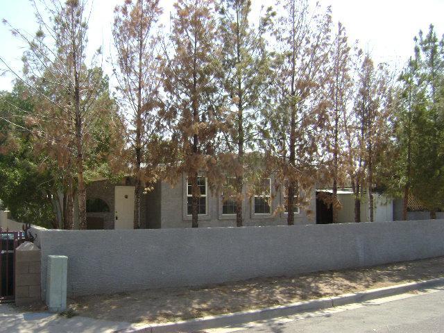 6629 S 23rd St., Phoenix, AZ 85042