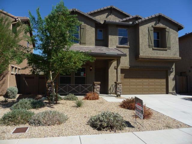 2526 W Desert Vista Tr., Phoenix, AZ 85085