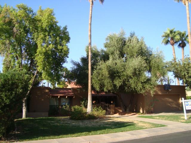8708 E San Martin Dr., Scottsdale, AZ 85258