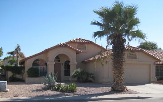 1319 W Boston St., Chandler, AZ 85224