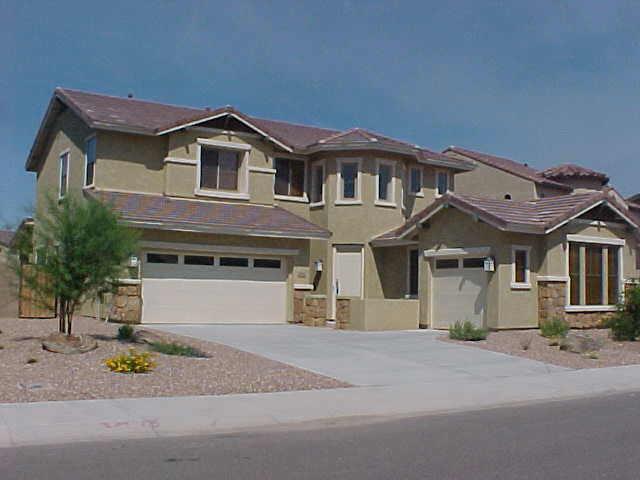 12626 W Morning Vista Dr., Peoria, AZ 85383