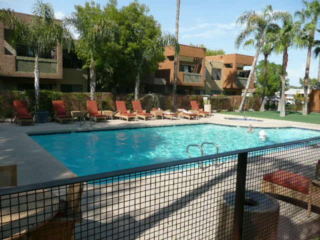 3500 N Hayden Rd. #105, Scottsdale, AZ 85251