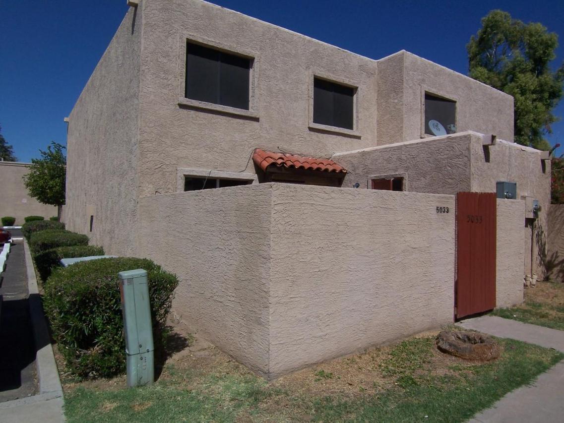 5033 N 41st Ave., Phoenix, AZ 85019