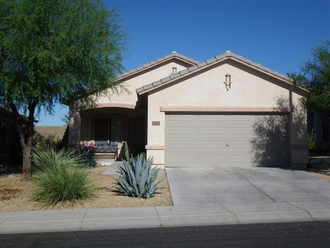 40512 N Territory Tr., Anthem, AZ 85086