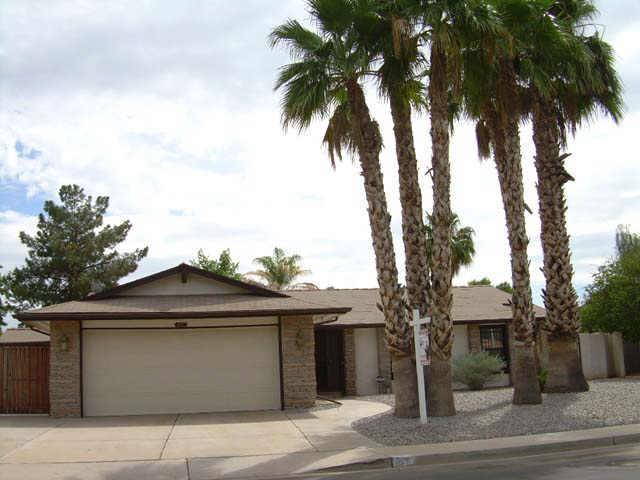 407 W Barrow Dr., Chandler, AZ 85225