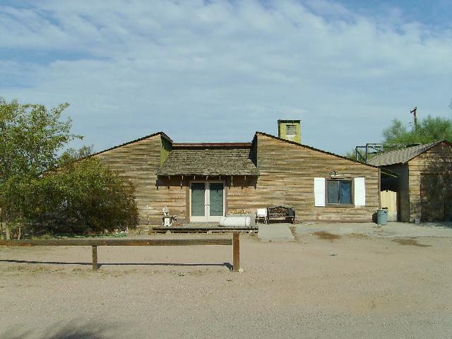 1029 S Lawson Dr., Apache Junction, AZ 85120