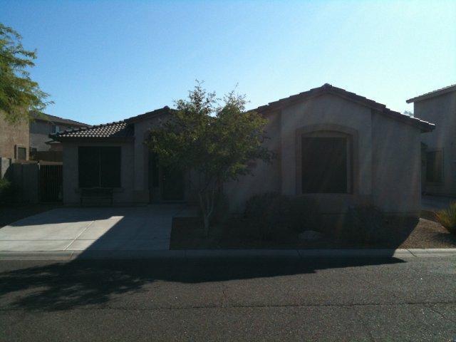 2631 N Augustine, Mesa, AZ 85207
