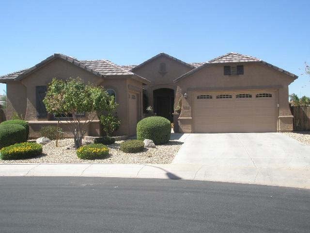 3362 S Kimberlee Ct., Chandler, AZ 85286