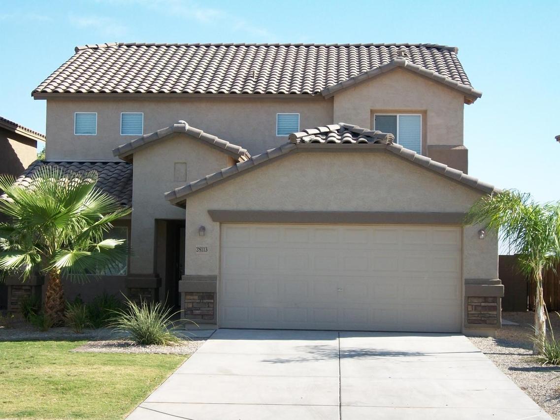 28113 N Superior Rd., Queen Creek, AZ 85143