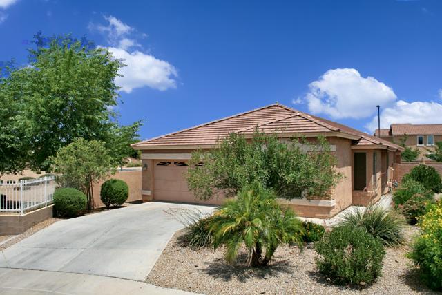 1005 S Hazel Ct., Gilbert, AZ 85296