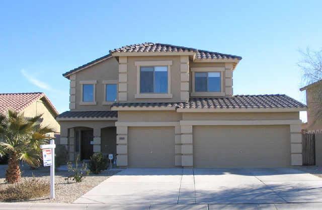 2865 E Sierrita Rd., San Tan Valley, AZ 85143