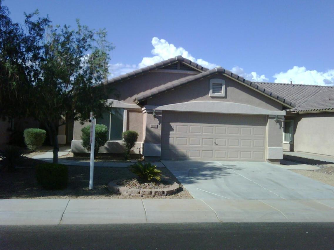 13002 W Bloomfield Rd., El Mirage, AZ 85335