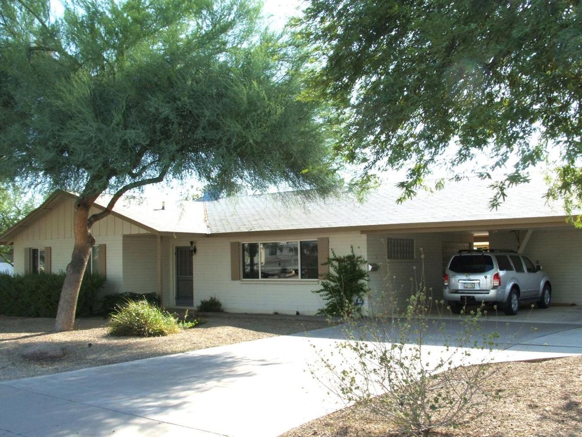 2546 N 81st Way, Scottsdale, AZ 85257