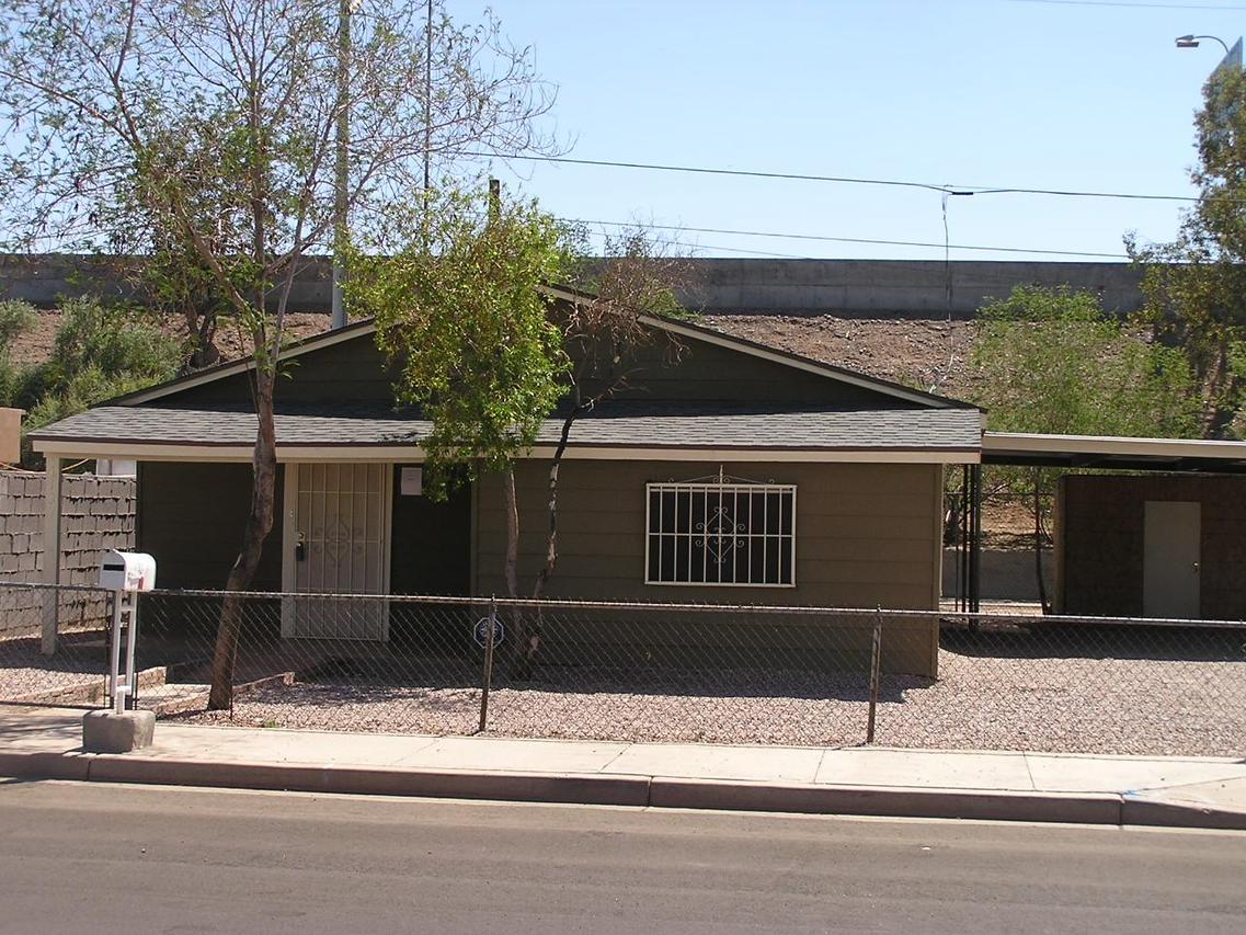 1137 W Apache St., Phoenix, AZ 85007