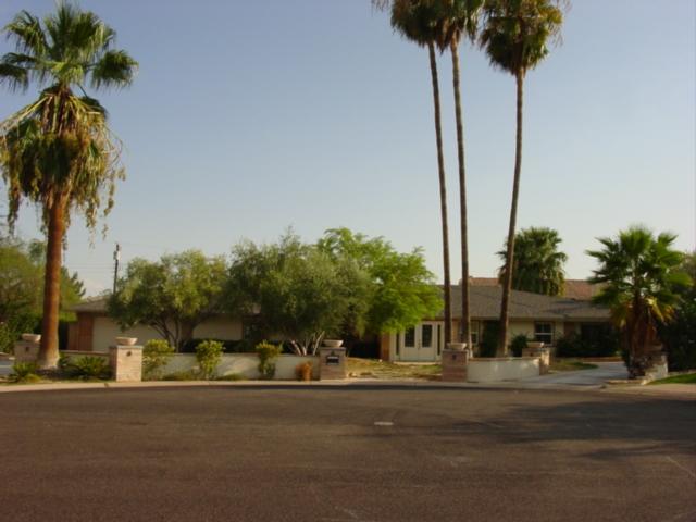 6715 E Montecito Ave., Scottsdale, AZ 85251