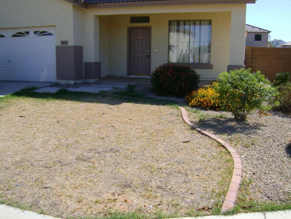 9925 W Kirby Ave., Tolleson, AZ 85353