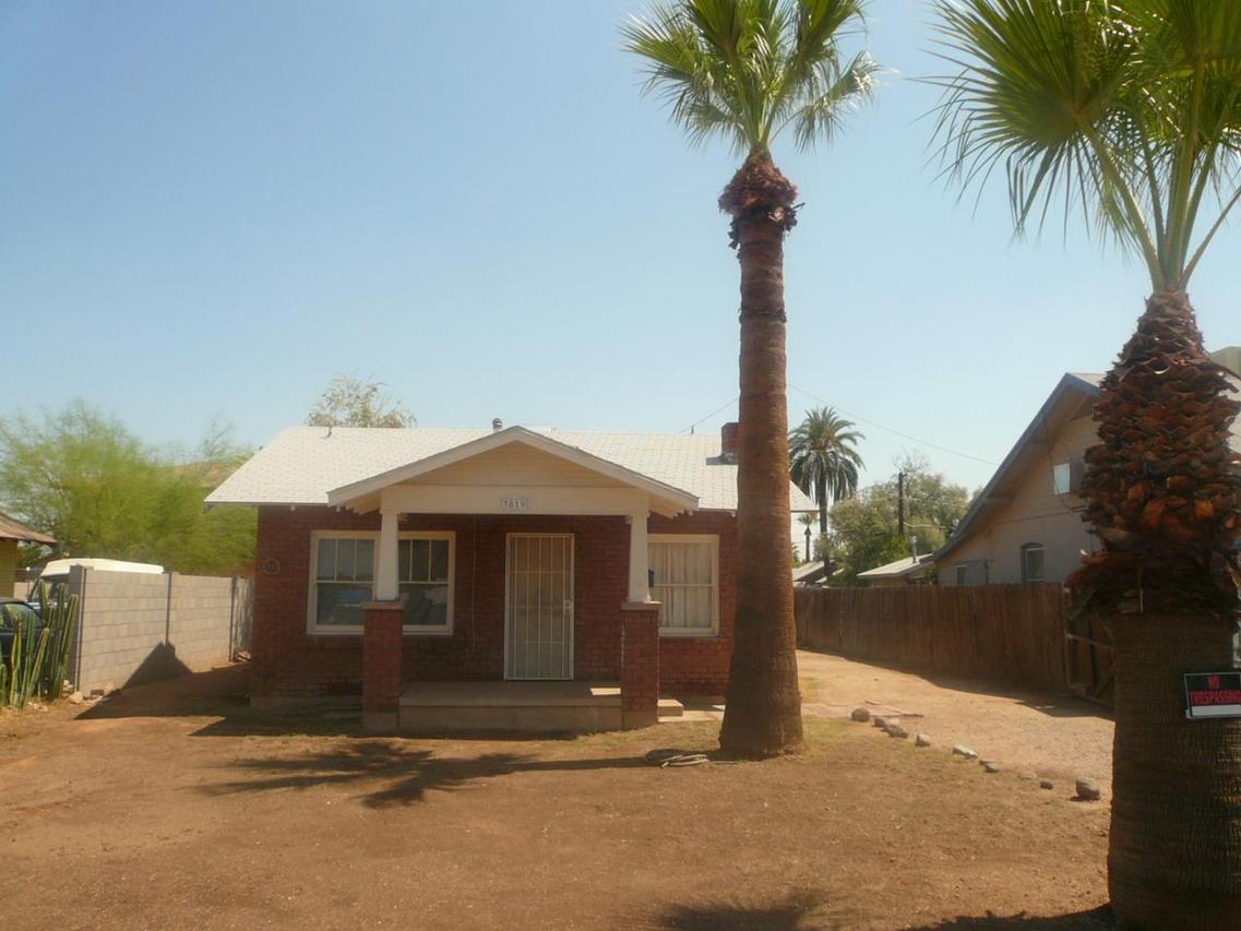 3819 N 4th St., Phoenix, AZ 85012