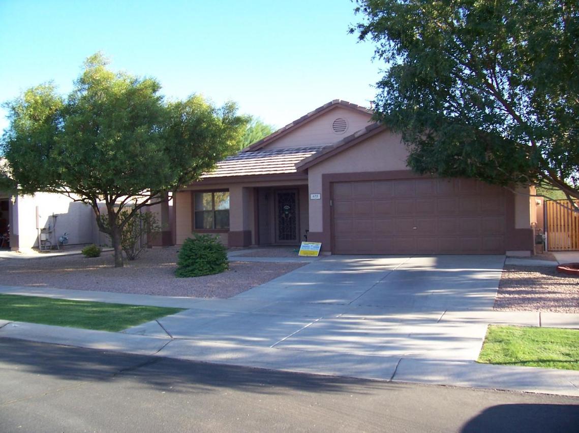 475 W Aviary Way, Gilbert, AZ 85233