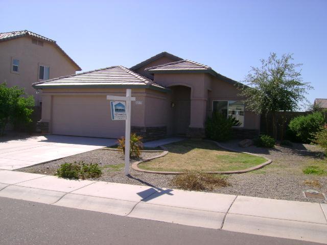 22073 W Yavapai St., Buckeye, AZ 85326