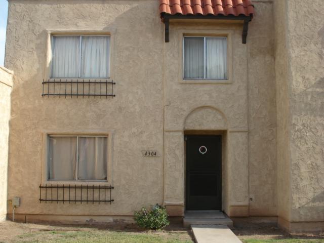 4304 W Solano Dr. #S, Glendale, AZ 85301