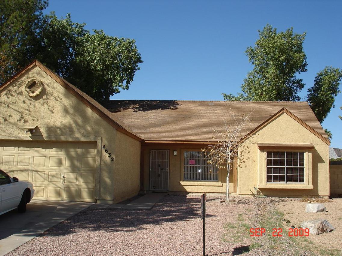 4632 W Kimberly Way, Glendale, AZ 85308