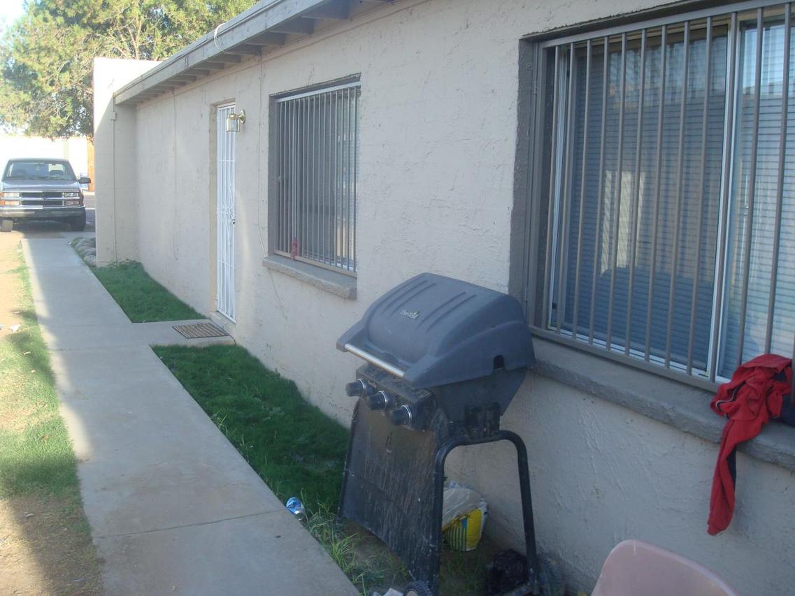 740 S Stapley Dr., Mesa, AZ 85204