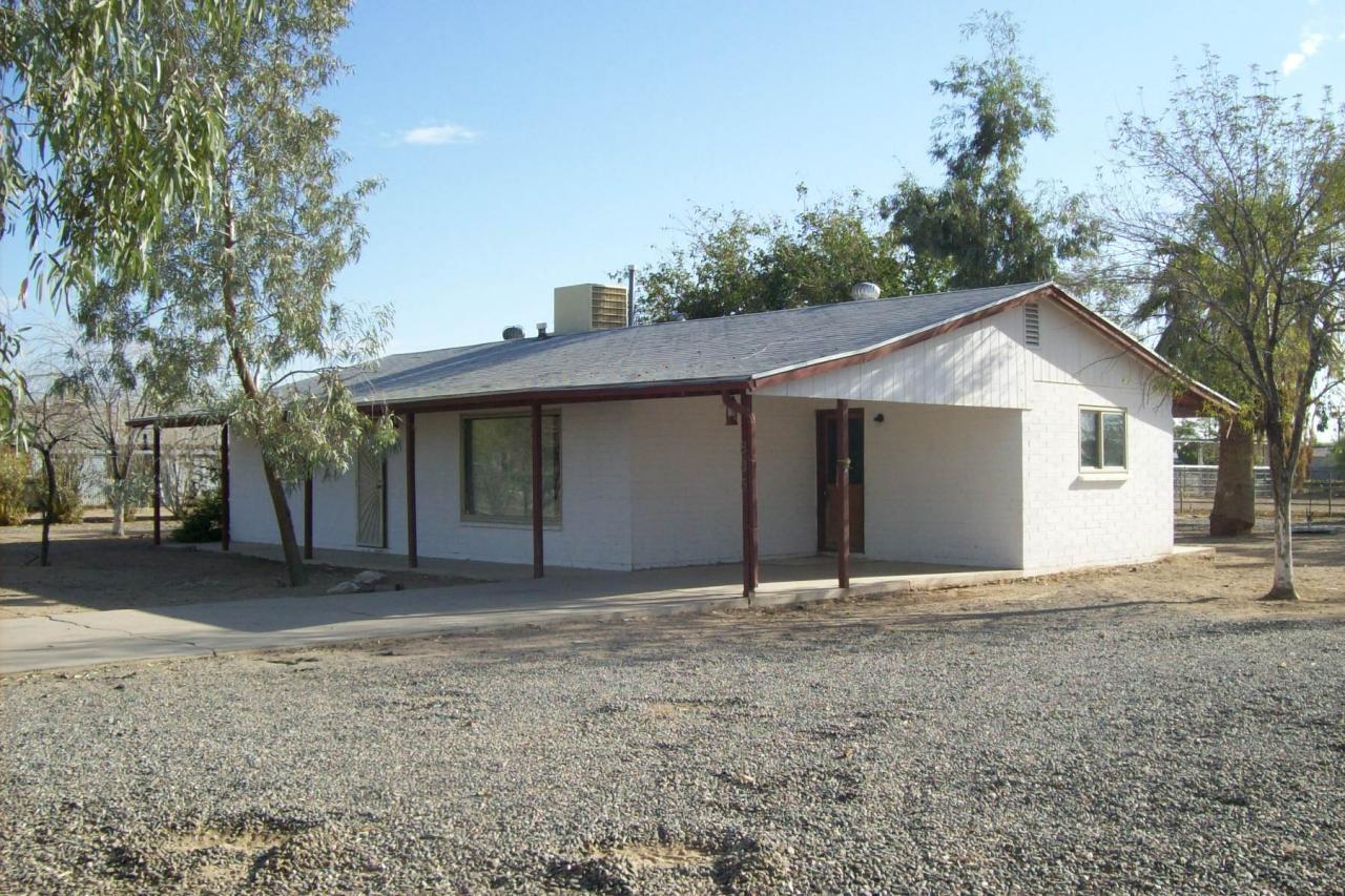 835 N 192nd Ave., Buckeye, AZ 85326