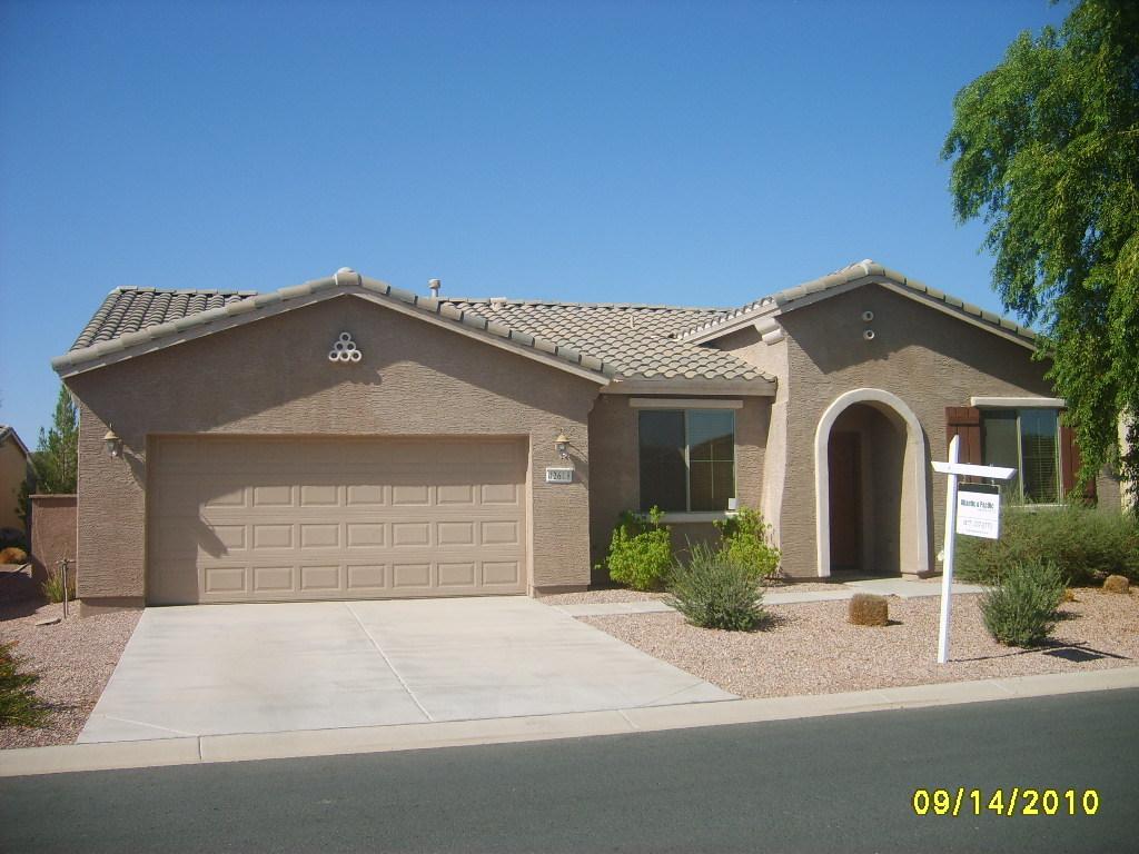 42618 W Milky Way, Maricopa, AZ 85238