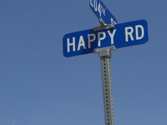 E Happy Rd., Queen Creek, AZ 85242