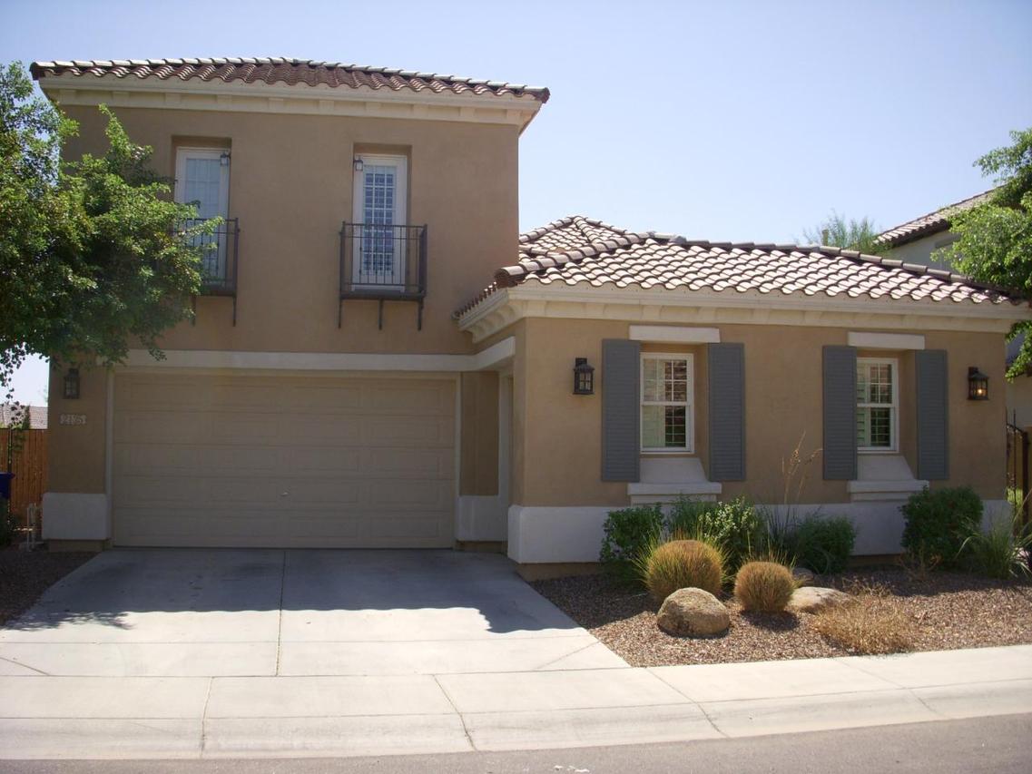 2135 E Honeysuckle Pl., Chandler, AZ 85286