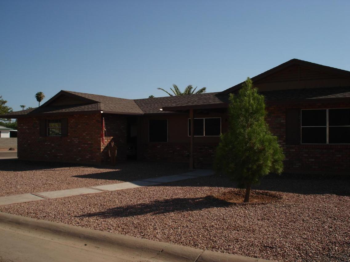 815 S Saranac Ave., Mesa, AZ 85208