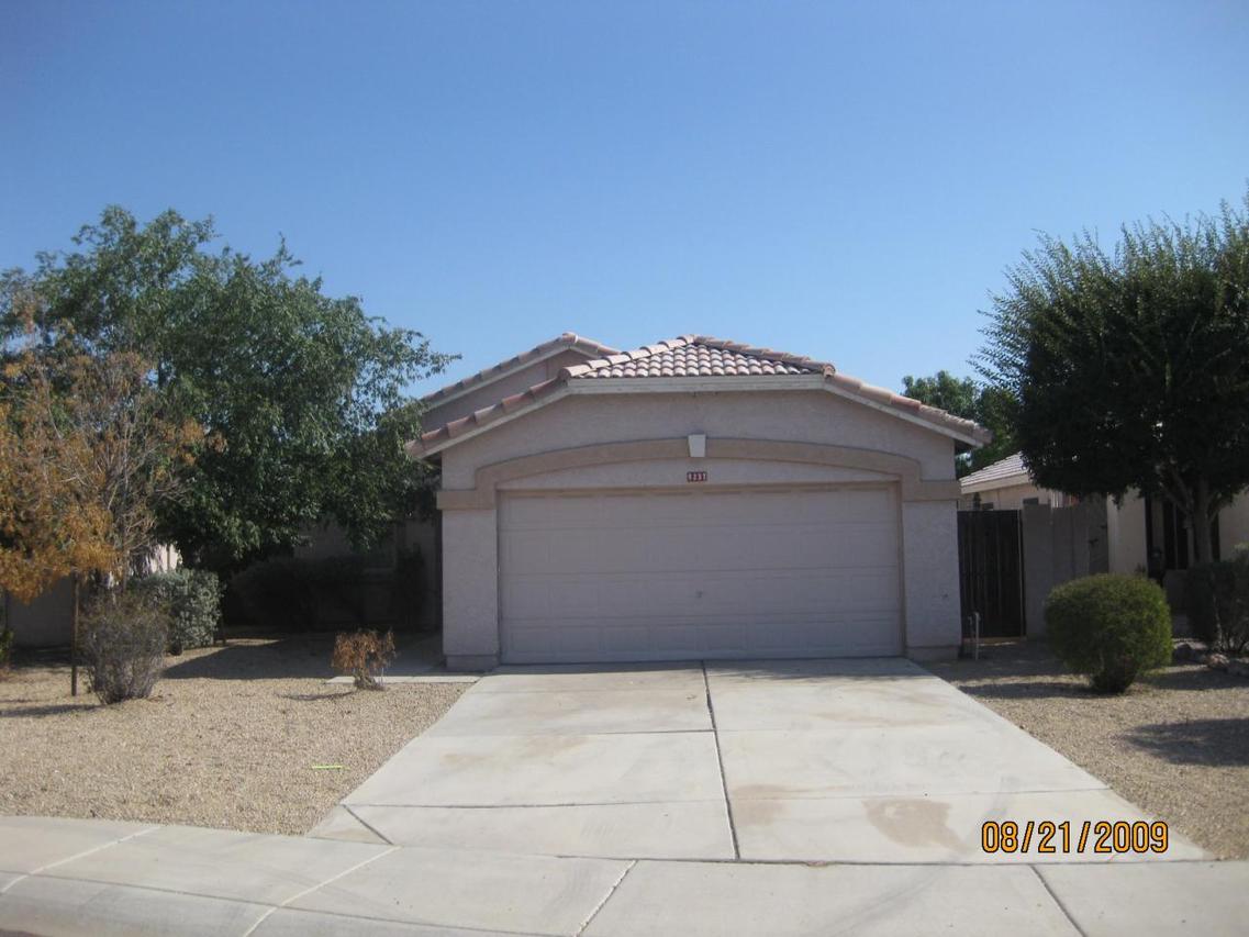 9237 W Gold Dust Ave., Peoria, AZ 85345