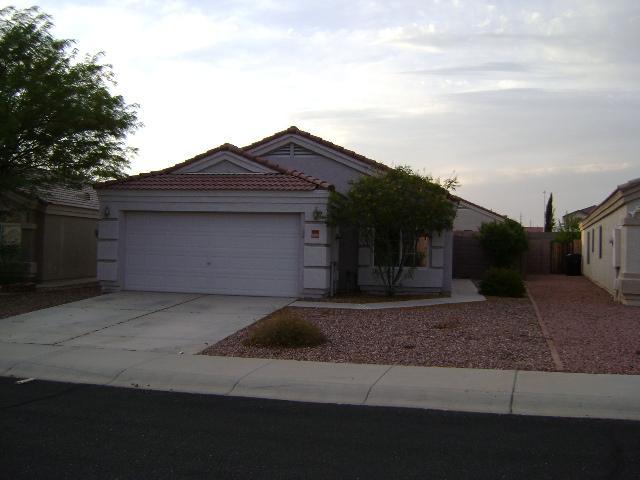 11306 W Eden Mckenzie Dr., Surprise, AZ 85374