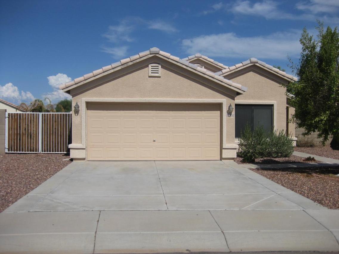 10023 N 94th Ln., Peoria, AZ 85345