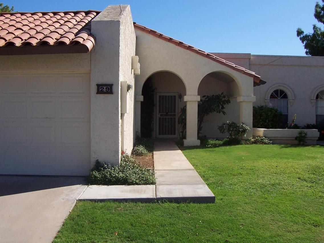 1930 S Westwood Dr. #29, Mesa, AZ 85210