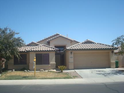 22743 N Aaron Rd., Maricopa, AZ 85138