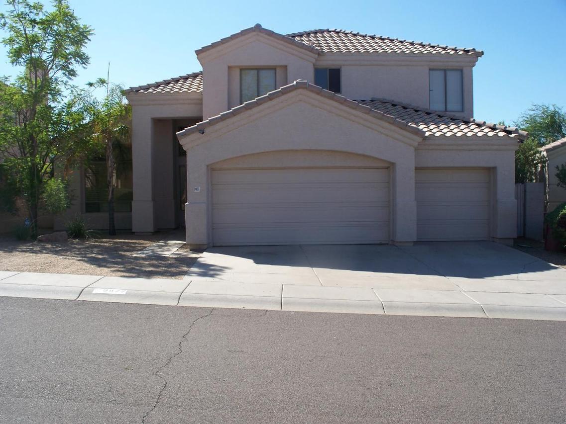 9877 E Pine Valley Rd., Scottsdale, AZ 85260