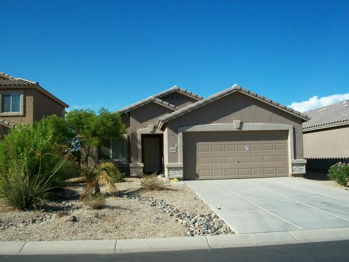 2448 E San Manuel Rd., San Tan Valley, AZ 85143